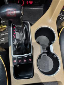 کیا سپۆرتاج